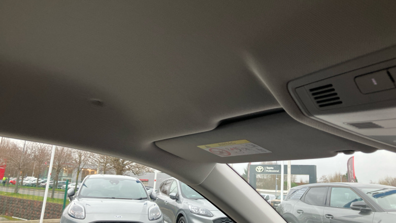 Volkswagen T-Cross 1.0 TSI 110 SEL 5dr DSG Petrol Estate